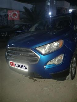 فورد إيكوسبورت